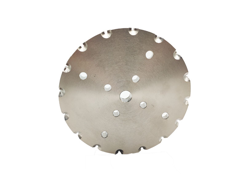 【兆恒機械】汽車零部件有哪些加工工藝？