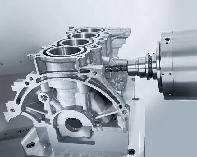 【兆恒機械】機械加工零件的質(zhì)量應該如何改善？