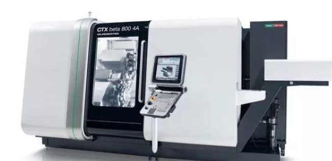 【兆恒機械】CNC加工中心和雕銑機哪一種好？