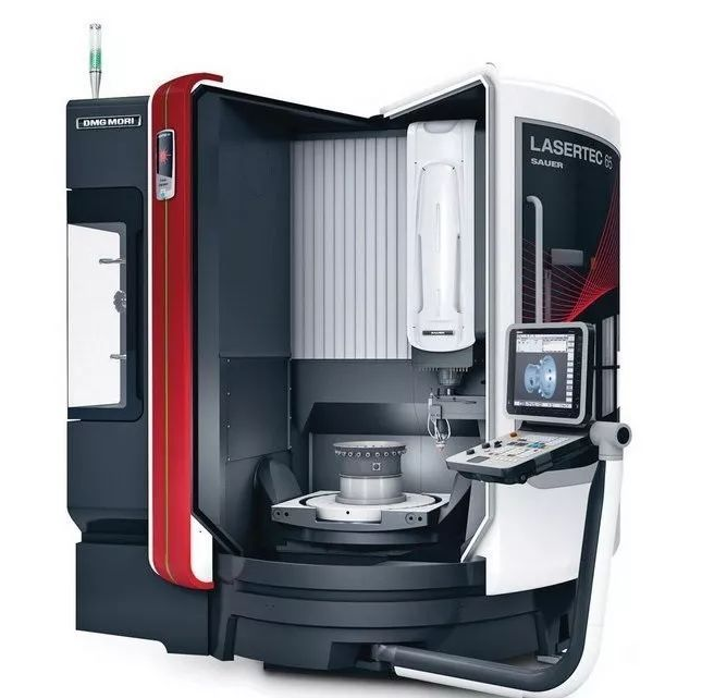 【兆恒機械】哪些材料適用于CNC加工中心？