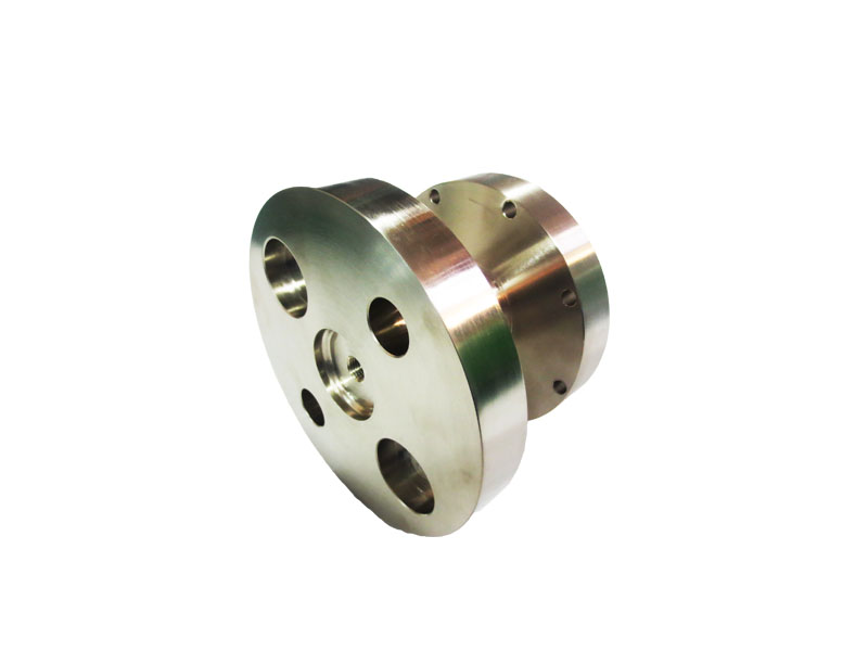 【兆恒機(jī)械】非標(biāo)零件的CNC加工過程是怎么樣的？