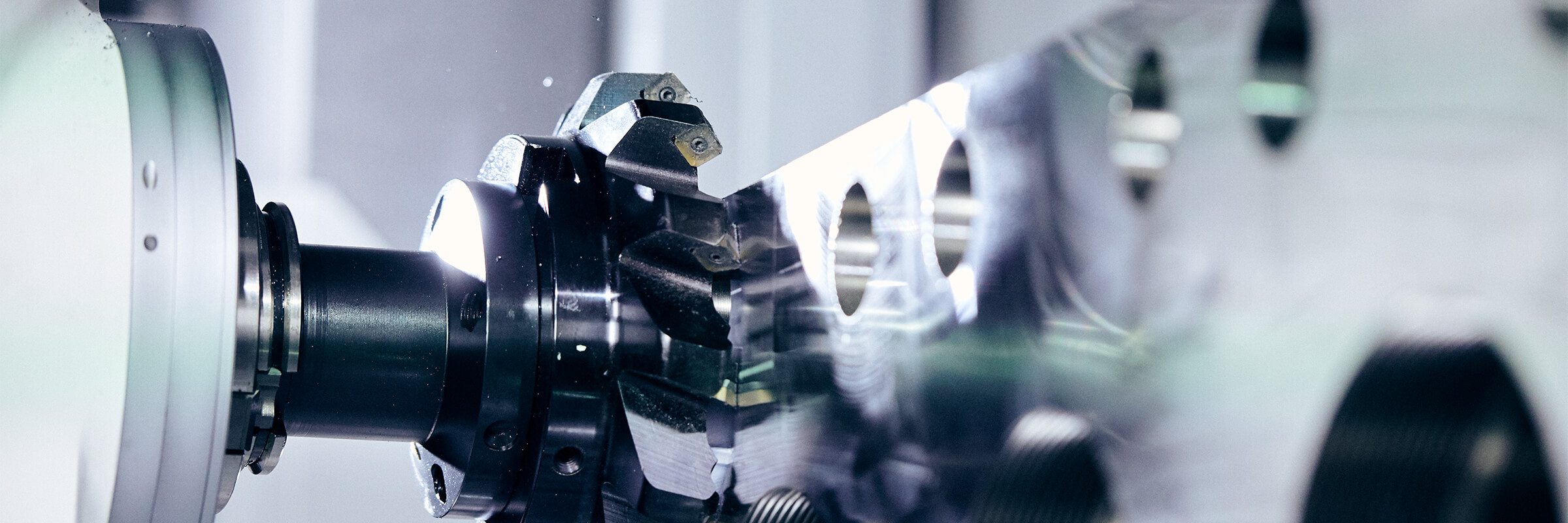 【兆恒機(jī)械】精密加工的零件有哪些表面處理工藝？