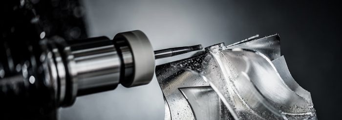 【兆恒機(jī)械】CNC鉆攻中心鉆孔快的原因是什么？