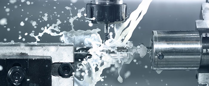 【兆恒機械】臥式五軸加工中心有哪些類型？