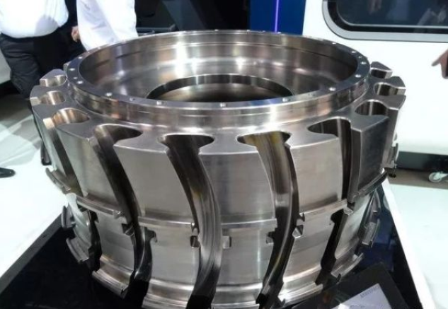 【兆恒機械】加工中心時怎么樣直接換刀的？