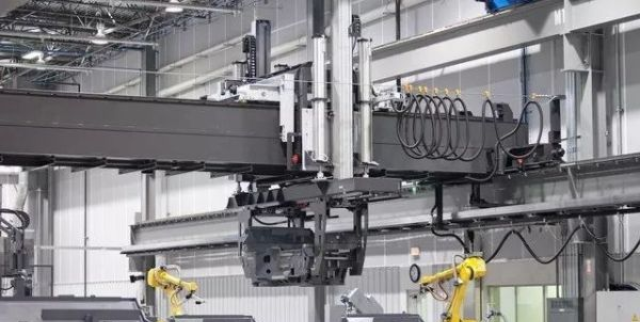 【兆恒機(jī)械】CNC數(shù)控加工應(yīng)該如何正確選用刀具和刀柄？