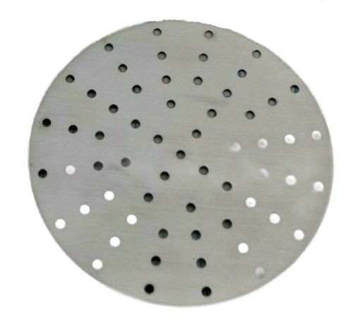 「兆恒智造」半導(dǎo)體制造中的Gas baffle（氣體擋板）：設(shè)計(jì)、制造、性能和應(yīng)用