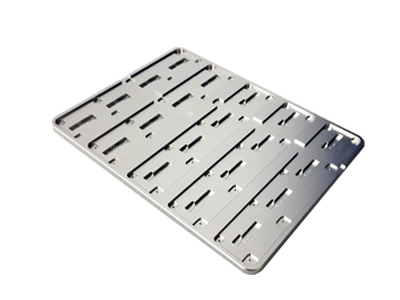 影響機加工誤差的因素有哪些呢？