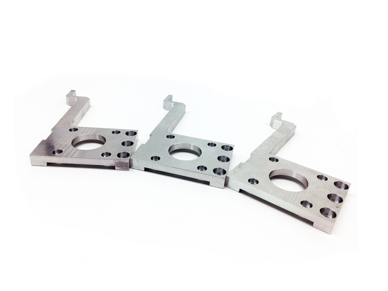 在機加工中，對原材料有哪些要求呢？