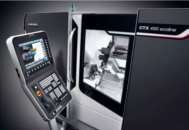 【兆恒機械】上等質(zhì)量的CNC精密零件是怎么樣的？