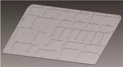 【兆恒機(jī)械】強(qiáng)磁鐵在薄板零件數(shù)控加工中還有如此大的作用??？