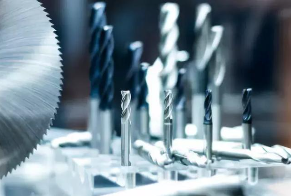 【兆恒機械】加工零部件，如何選擇順銑與逆銑？