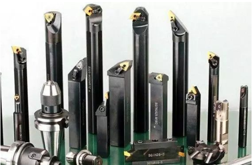 【兆恒機(jī)械】外圓車削、端面車削、內(nèi)孔車削，刀具選用指南！