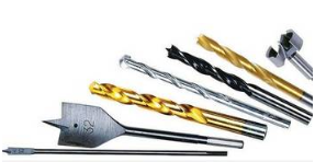 【兆恒機械】高速鋼鉆頭加工鋼件如何選擇切削用量？