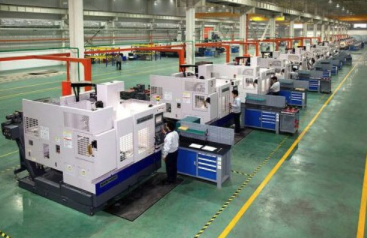 【兆恒機(jī)械】機(jī)床板塊持續(xù)拉伸，行業(yè)發(fā)展迎來轉(zhuǎn)機(jī)？