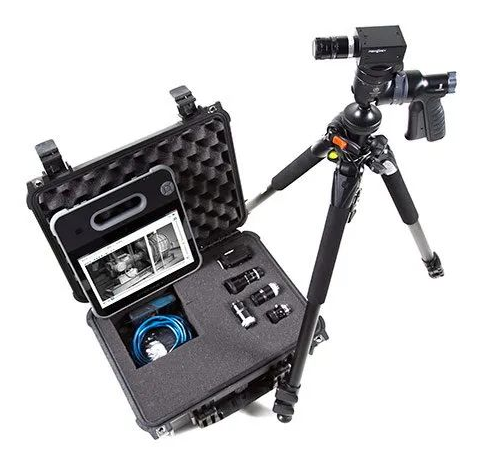 【兆恒機械】這樣檢測機器運動特征，讓你的工廠資產(chǎn)正常運行