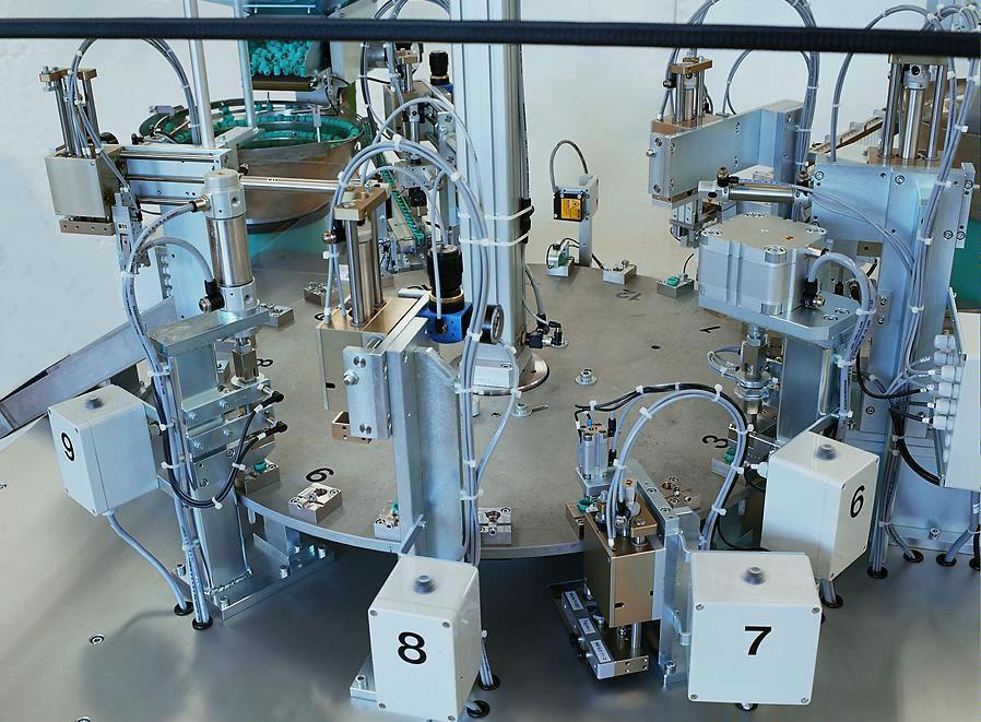 【兆恒機械】機械設(shè)計和非標(biāo)自動化到底有多大區(qū)別？