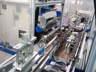 【兆恒機(jī)械】非標(biāo)自動(dòng)化設(shè)備有哪些分類(lèi)呢？