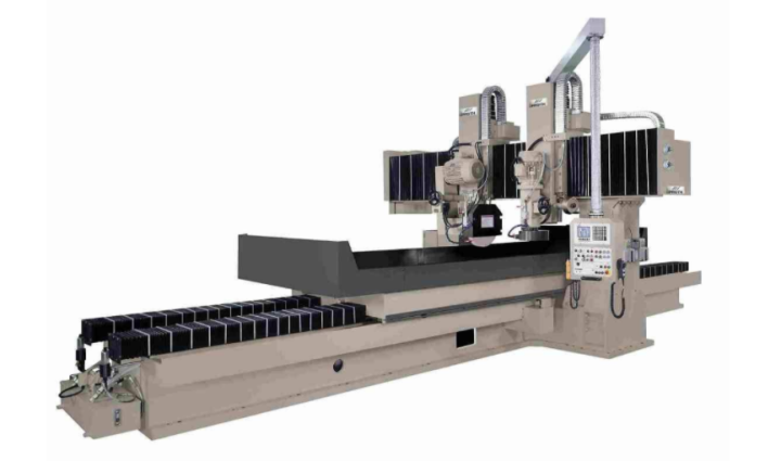 【兆恒機械】精密龍門磨床對不同槽的切削有何不同？