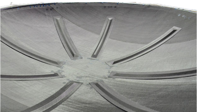 【兆恒機(jī)械】航空復(fù)合材料自動(dòng)化生產(chǎn)的未來(lái)：熱固性or熱塑性塑料？