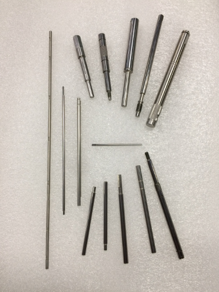 【行業(yè)知識】CNC精密零件加工中如何控制彈刀、撞刀及過切的問題？