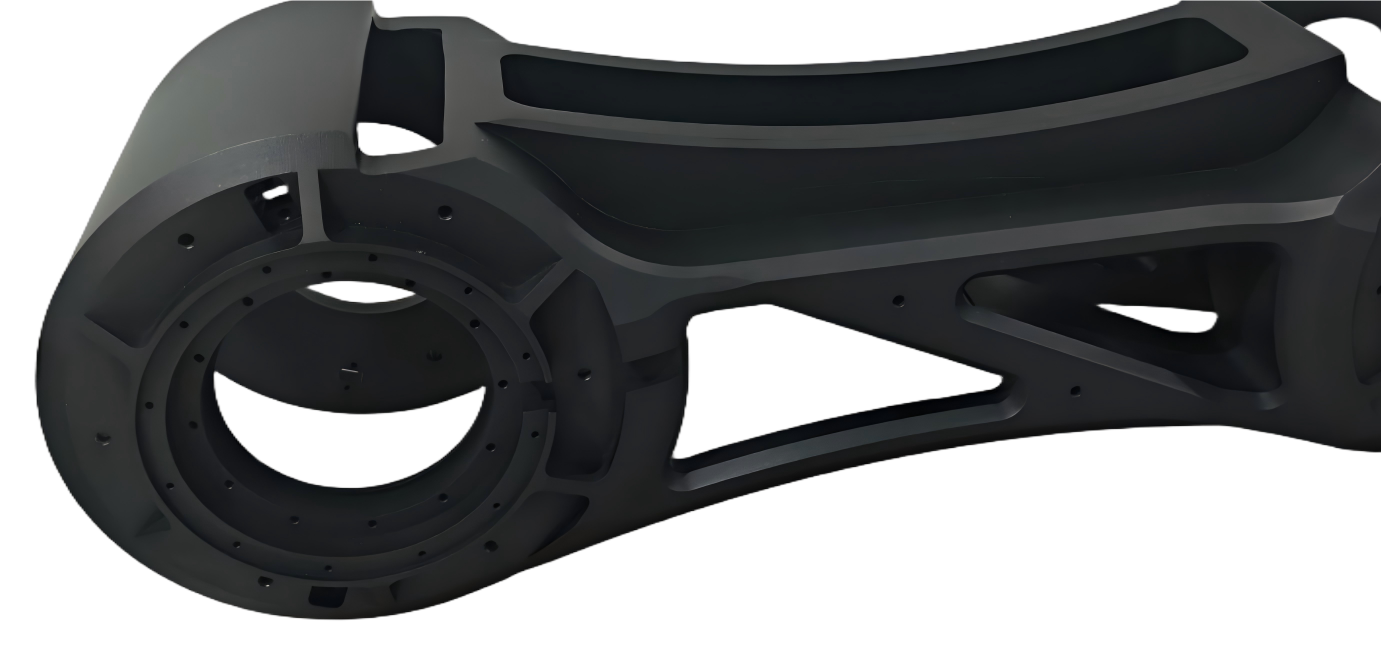 打造人形機器人“穩(wěn)健步伐”